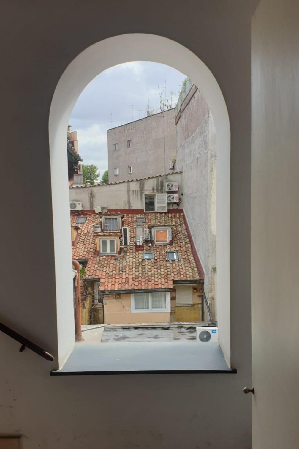San Cosimato Cozy Flat * Roma
