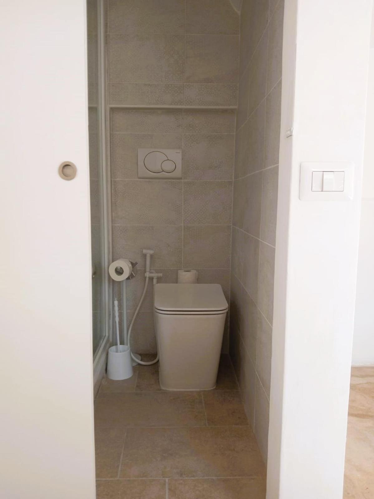 San Cosimato Cozy Flat Apartamento *