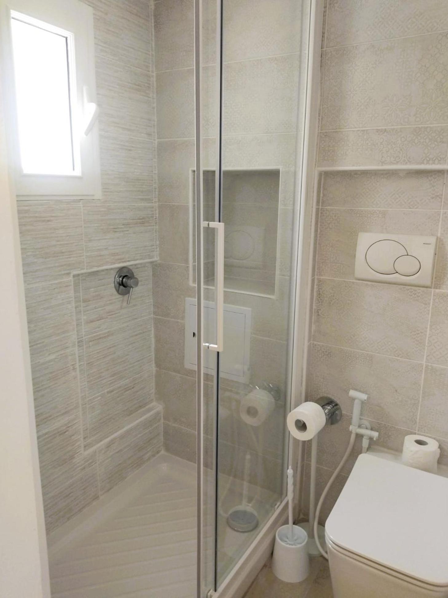 Apartamento San Cosimato Cozy Flat *