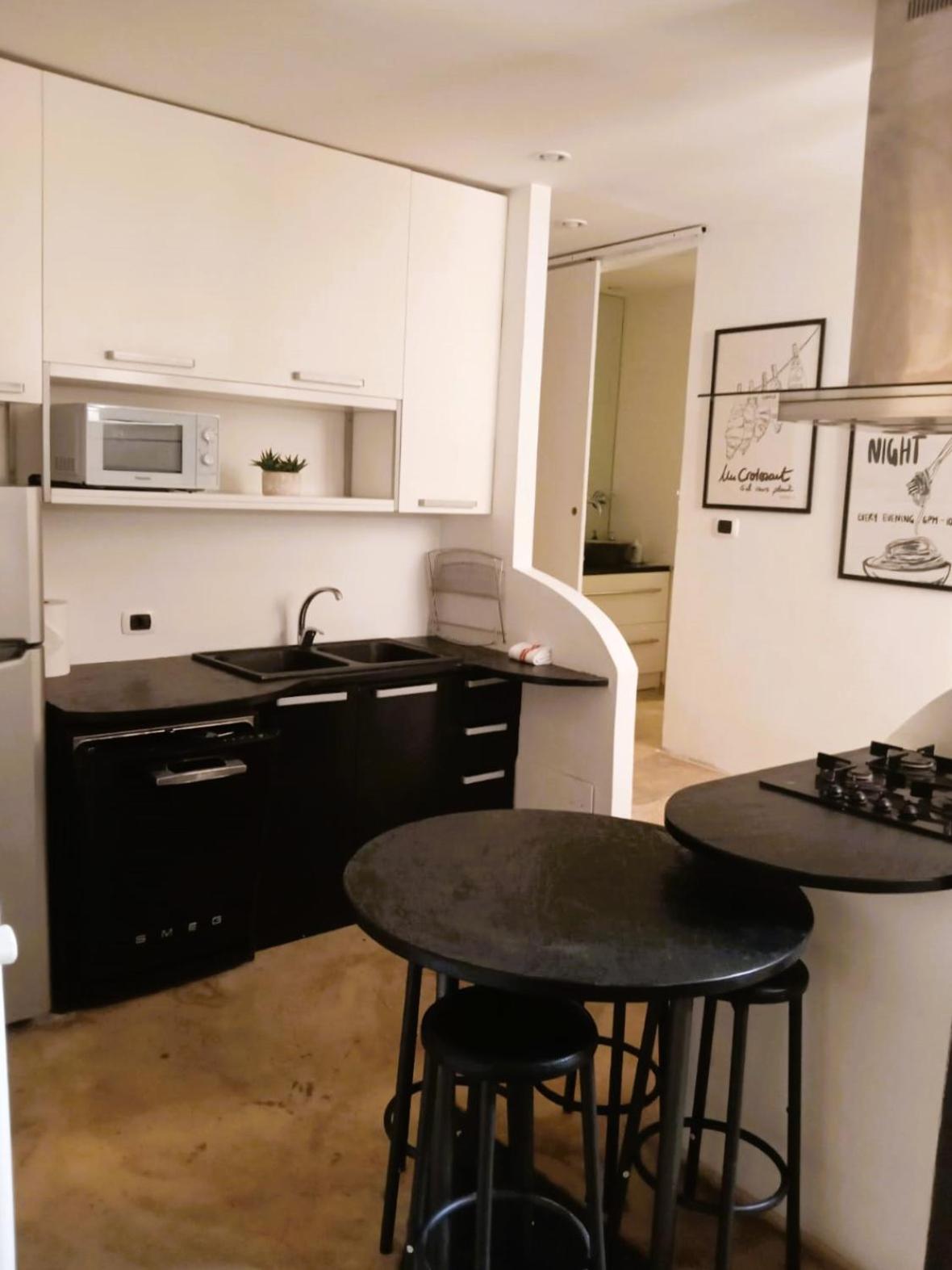 Apartamento San Cosimato Cozy Flat